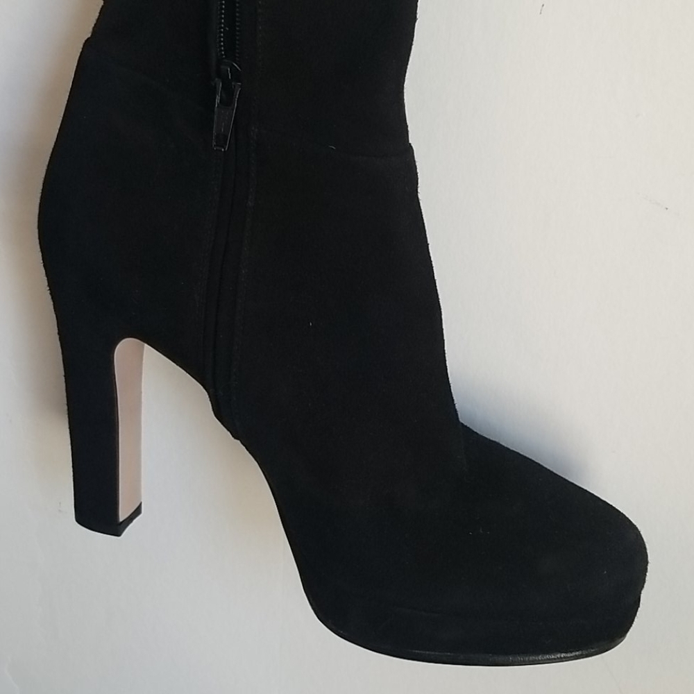 Miu Miu Boots - image 4